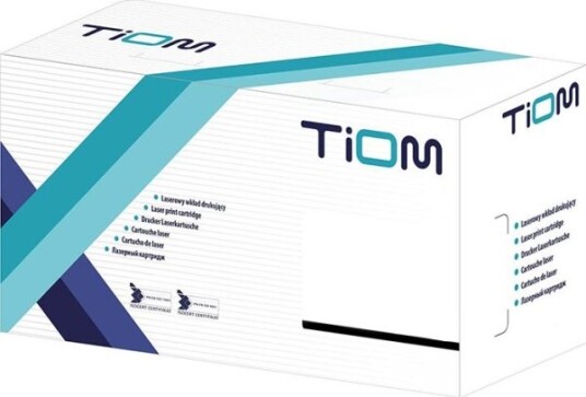 Tiom Black Toner Replacement Tn-3480 Ti-Lb3480bxn