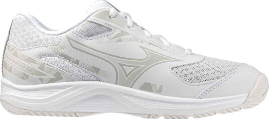 Mizuno Stealth Star 3 Håndboldsko Barn Hvit 40,5