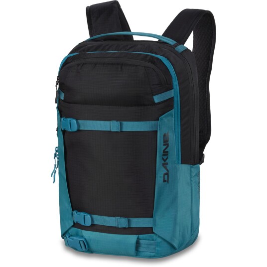 Dakine Women's Mission Pro, 18L, Dame, Deep Lake 18L Dakine Women's Mission Pro, 18L, Dame, Deep Lake 18L
