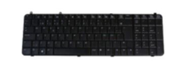 HP Keyboard (SPANISH) HP Keyboard (SPANISH)