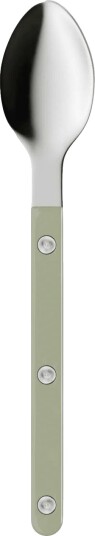 Bistrot Solid Espresso Spoon Asparagus Bistrot Solid Espresso Spoon Asparagus