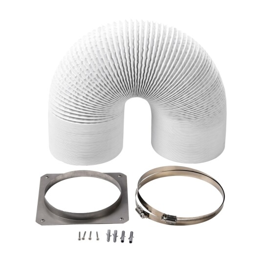 Point monteringssett 3m 152mm/6"
