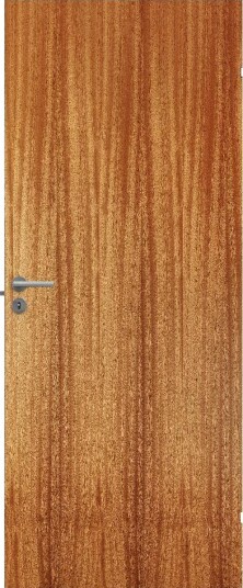 Swedoor Dørbl Easy 7x21 Gabon Finert Swedoor Dørbl Easy 7x21 Gabon Finert