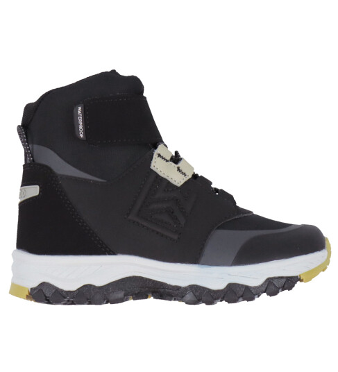 LIEWOOD Black / Mist Mazie Hightop Støvler 28