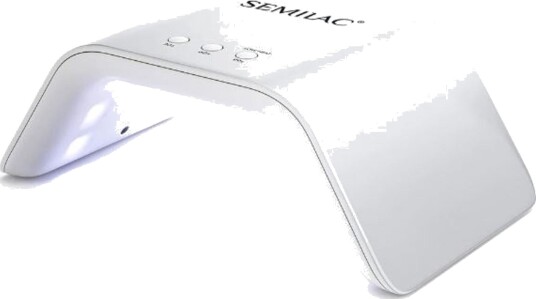 SEMILAC Lamp UV LED 24W/45