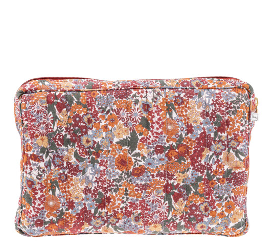 Toalettmappe stor liberty Margaret Annie Toalettmappe stor liberty Margaret Annie