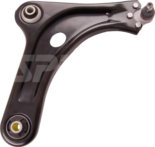 SPIDAN CHASSIS PARTS 58297 Bærearm SPIDAN CHASSIS PARTS 58297 Bærearm
