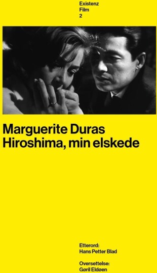 Hiroshima, Min Elskede Av Marguerite Duras