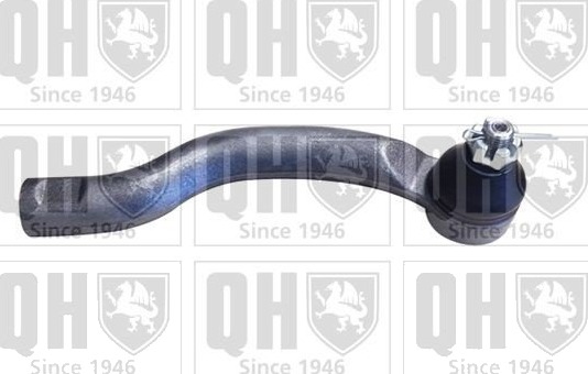 QUINTON HAZELL QR4014S Endeledd