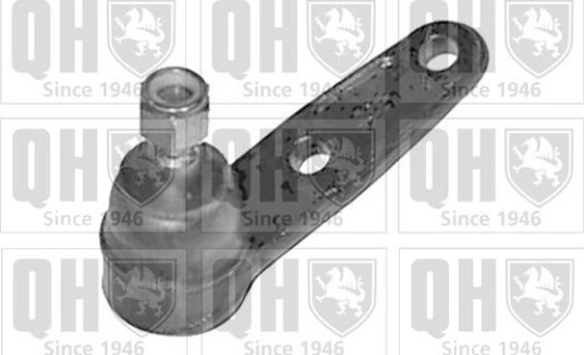 Bærekule QUINTON HAZELL QSJ3354S Bærekule QUINTON HAZELL QSJ3354S