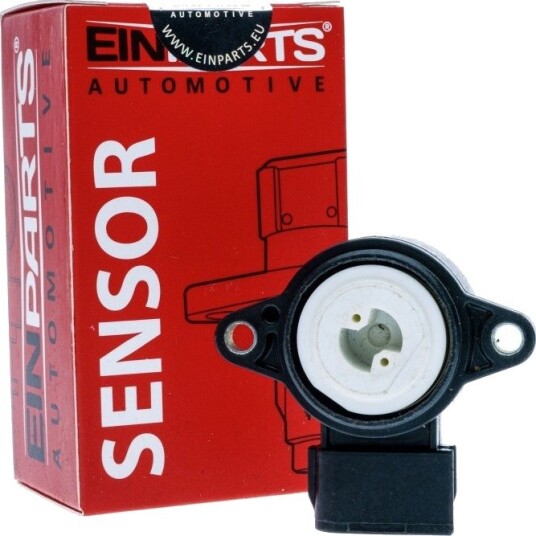 Sensor, drosselventilstilling EINPARTS EPS0068