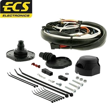 Kabelsett tilhenger ECS RN001BB