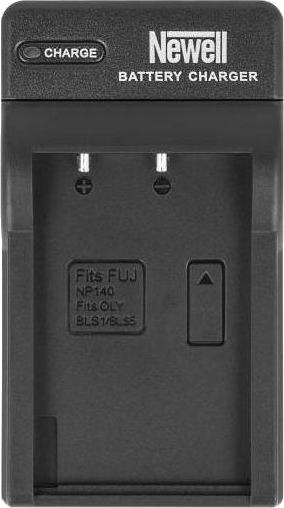 Newell Dc-Usb Lader Til Kamerabatterier Ps-Bls5 NL0017