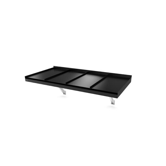 Entrétak Designtak Modern Flat Console Seamed Entrétak Designtak Modern Flat Console Seamed