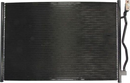 Kondensator THERMOTEC KTT110652 Kondensator THERMOTEC KTT110652