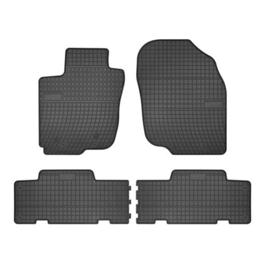 Bilmatter FROGUM 0804