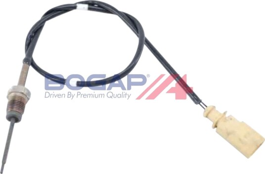 Sensor, eksostemperatur BOGAP A6120292