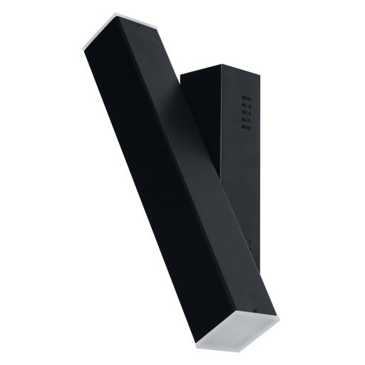 Ledvance Smart+ Cross 310mm svart WiFi