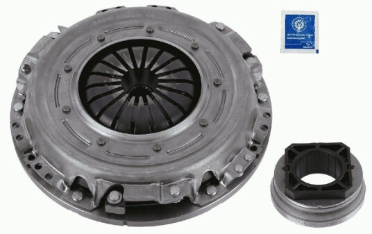 Clutchsett SACHS 3090 600 010 Clutchsett SACHS 3090 600 010