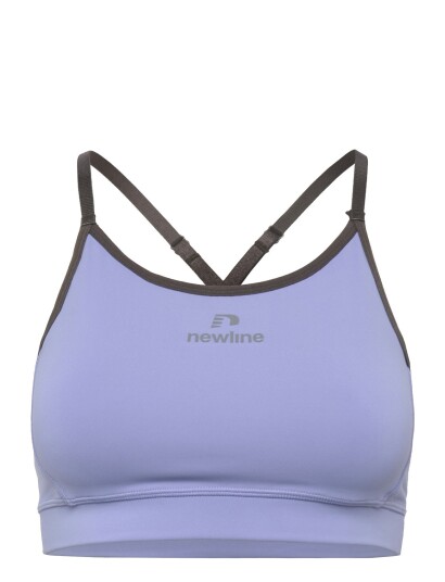 Newline Nwlaugusta Bra Woman Purple XL