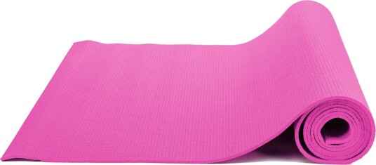 Rucanor Yogamatte med b??restropp (lys lilla) Rucanor Yogamatte med b??restropp (lys lilla)