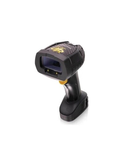 Datalogic PowerScan PBT9600 DPX 2D Wireless Barcode Scanner (Includes USB Cable and Cradle) Datalogic PowerScan PBT9600 DPX 2D Wireless Barcode Scanner (Includes USB Cable and Cradle)