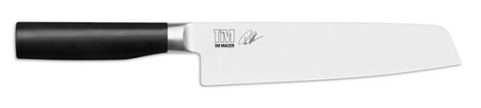 Kai Tim Mälzer Kamagata Kokkens Kniv 20 Cm Rustfritt Stål 1 Stykker