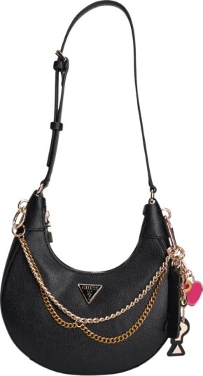 Guess Dame Vesker Svart ONE SIZE, Guess Dame Vesker Svart ONE SIZE,