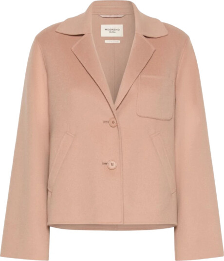 Weekend Max Mara Dame Jakker Rosa S,