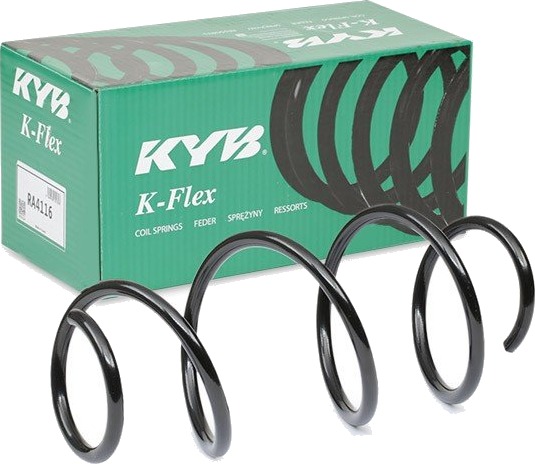 KYB RA4116 Fjær