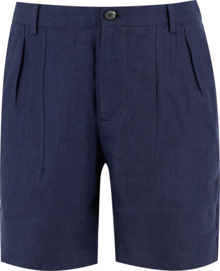 Sease Herre Shorts Blå XL, Sease Herre Shorts Blå XL,