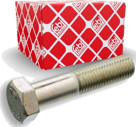 Skrue FEBI BILSTEIN 12284