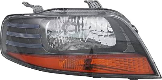 DIEDERICHS 6925082 Frontlykter
