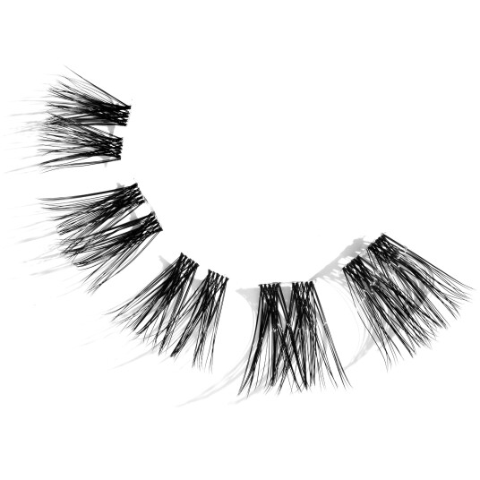 NYX Professional Makeup Jumbo Lash! Vegan False Lashes 01 Extension Clusters