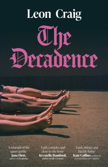 THE DECADENCE THE DECADENCE