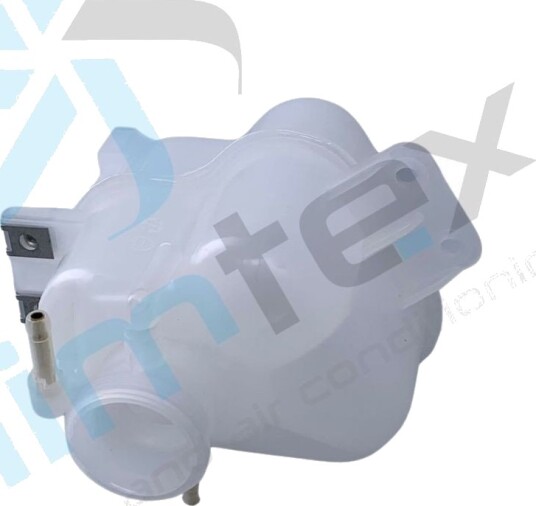 CLIMTEX CY2-101 Utjevningsbeholder, kjølemiddel