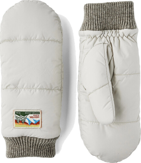 Hestra Otra Primaloft Votter Dame 600 Natural Beige 10 Hestra Otra Primaloft Votter Dame 600 Natural Beige 10