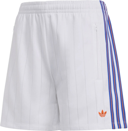 Adidas Originals Firebird Shorts White XXL