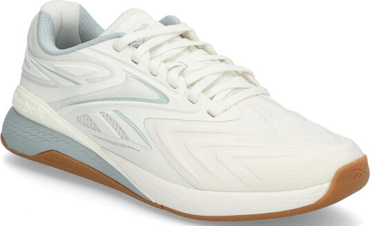 Reebok Performance Nano X5 Edge   Cream   35.5