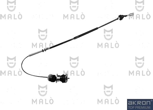 Clutchkabel MALÒ 21169