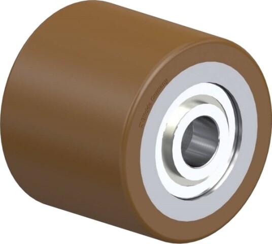 Blickle 755679 Hb Løftevognhjul 82X70/20-72K, Hjuldiameter 82 Mm, Bæreevne (Maks.) 640 Kg, 1 Stk