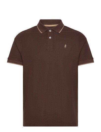 MCS | River Reg Cot Pq Mcs M Polo | XXXL MCS | River Reg Cot Pq Mcs M Polo | XXXL