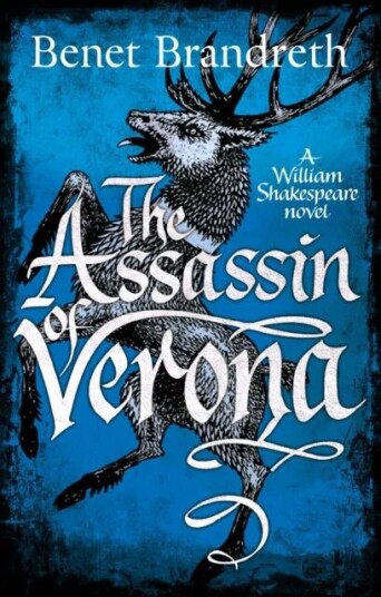 The Assassin Of Verona Av Benet Brandreth