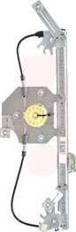Vindusheis VAN WEZEL 3722265