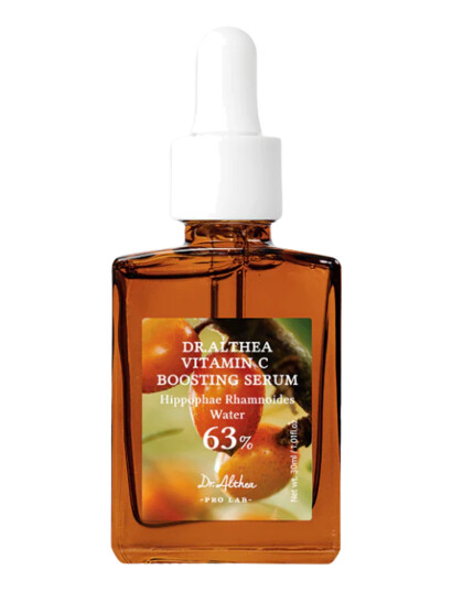 Dr. Althea Vitamin C Boosting Serum - Nude - 30 ML Dr. Althea Vitamin C Boosting Serum - Nude - 30 ML