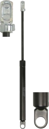STABILUS 8198YJ Baklukedemper
