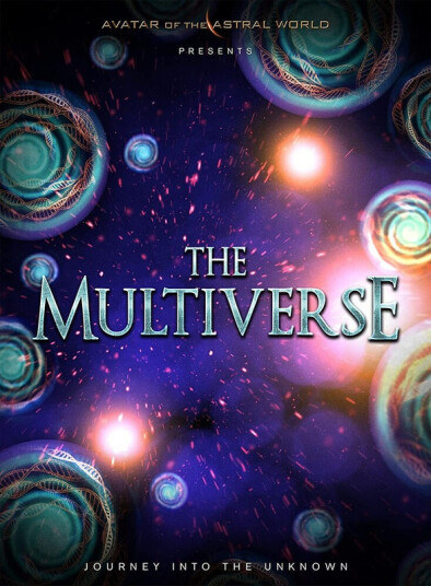 Multiverse DVD