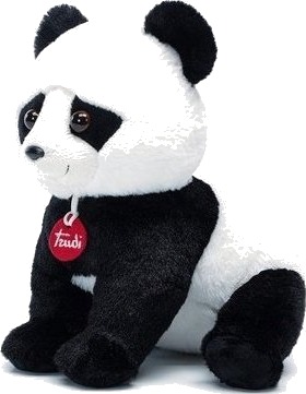 Trudi Trudi Puppy Panda M Trudi Trudi Puppy Panda M