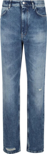 Givenchy Herre Jeans Blå W31,