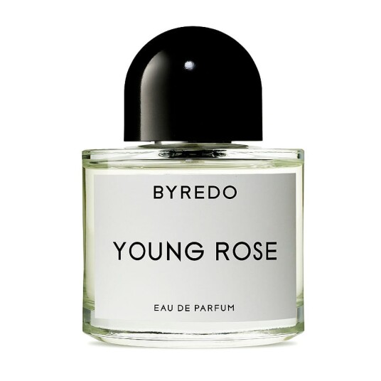 Young Rose Eau De Parfum 50 ml